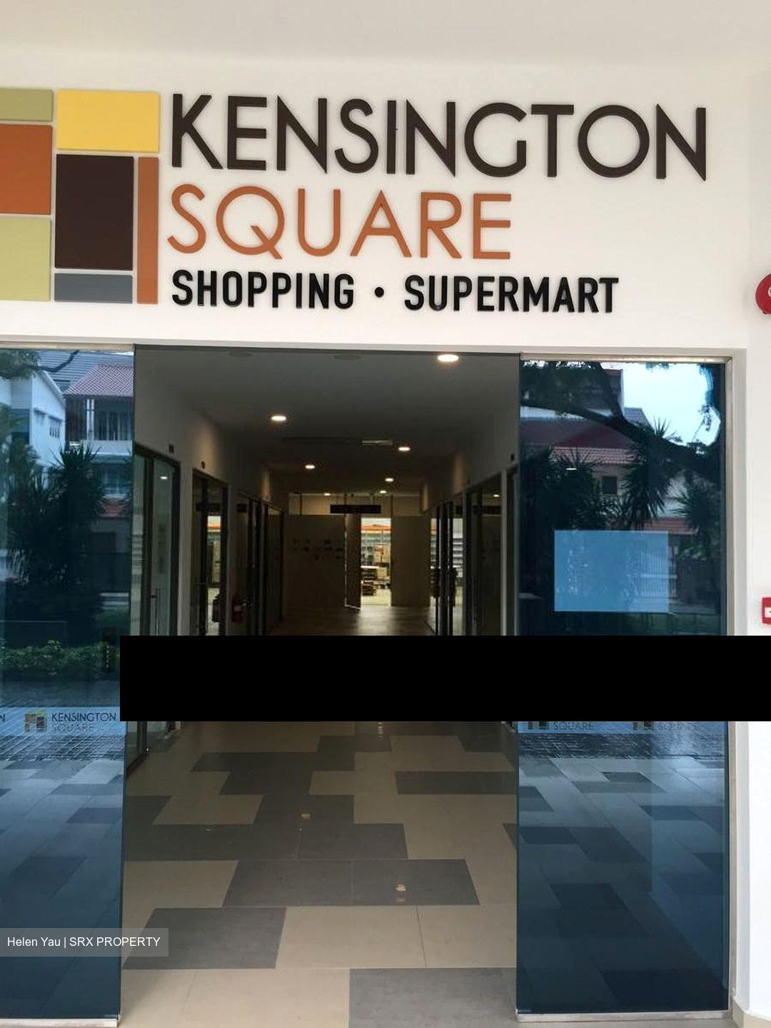 Kensington Square (D19), Retail For Sale 90346661